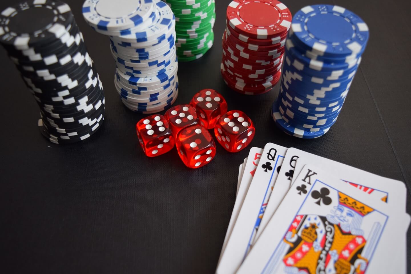5 sposobów na dotarcie do swojego hazard w niemczech