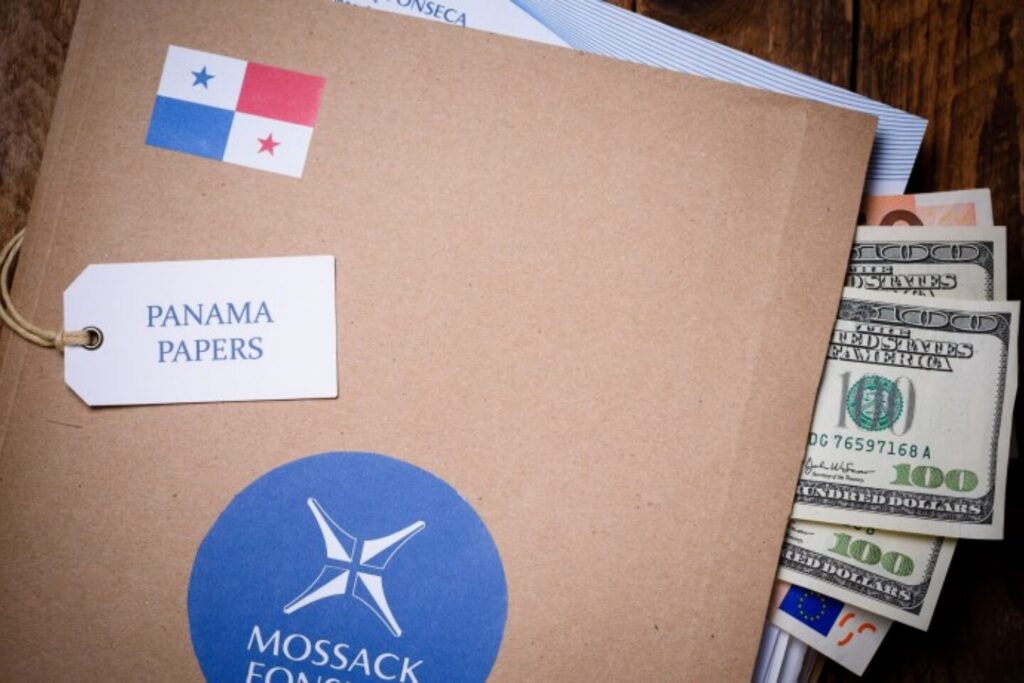 Panama Papers